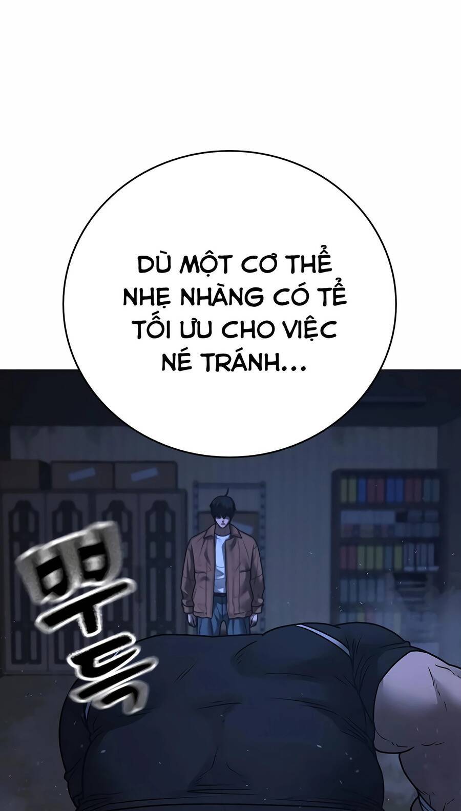 Nhiệm Vụ Đời Thật [Chap 151-153]