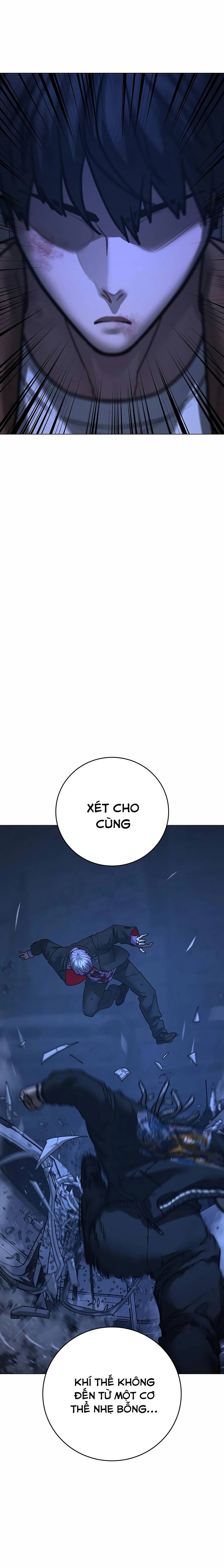 Nhiệm Vụ Đời Thật [Chap 151-153] - Page 60