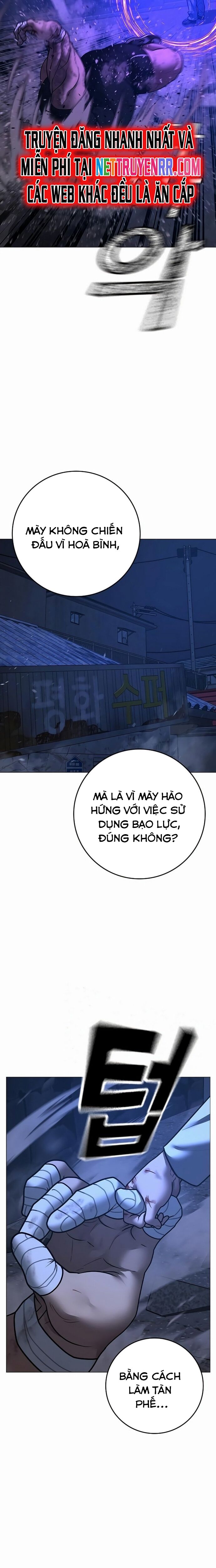 Nhiệm Vụ Đời Thật [Chap 151-153]