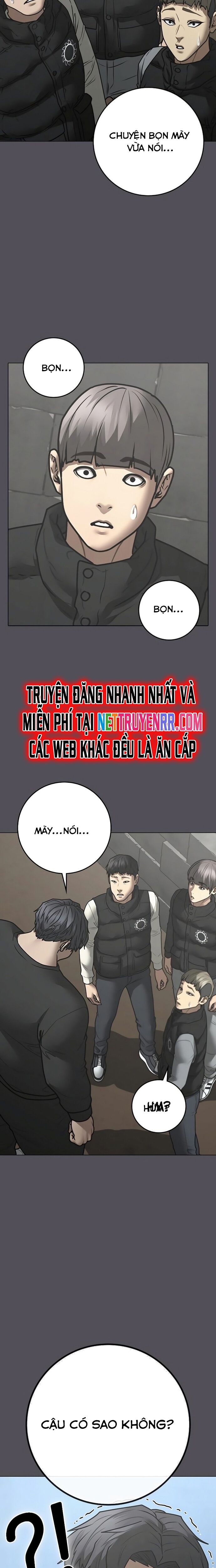 Nhiệm Vụ Đời Thật [Chap 151-153]