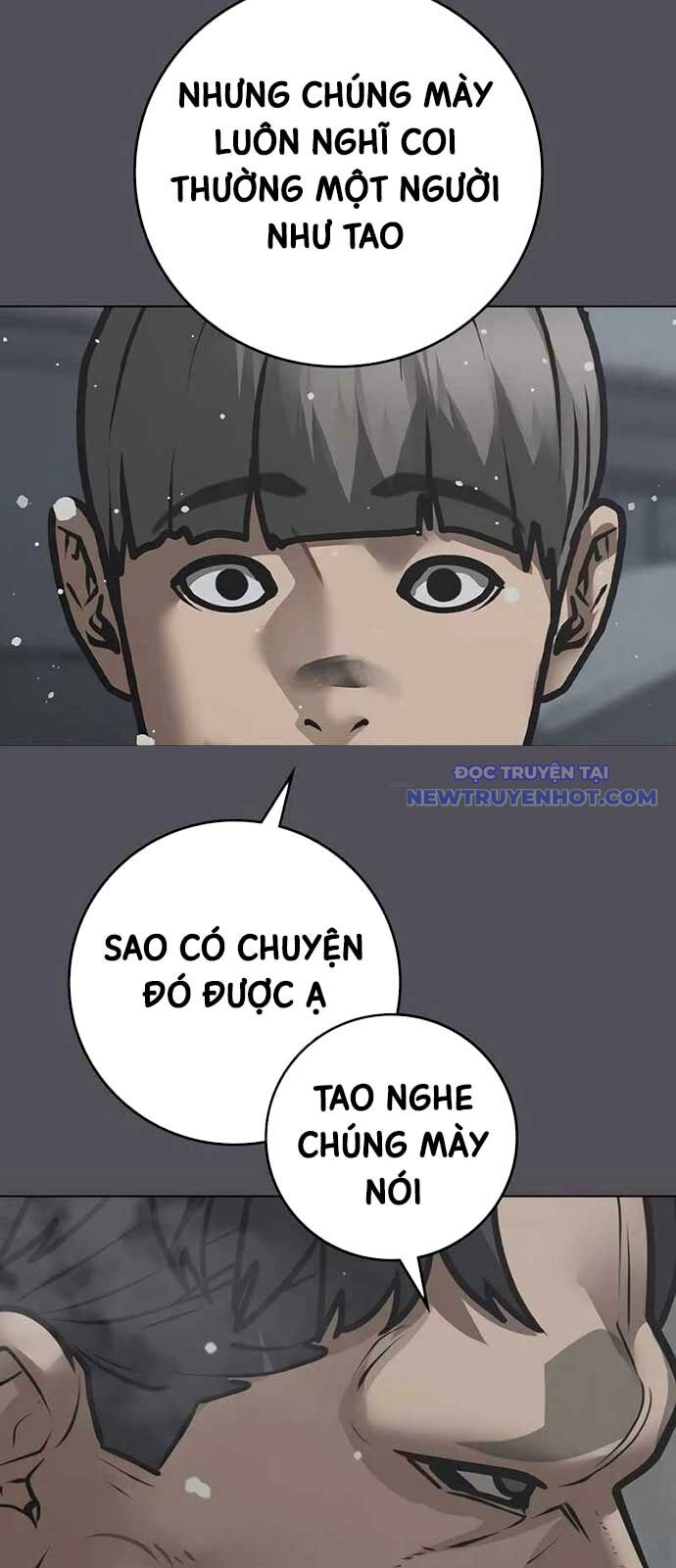 Nhiệm Vụ Đời Thật [Chap 151-153] - Page 77