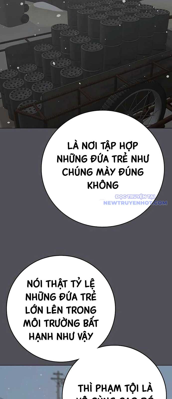 Nhiệm Vụ Đời Thật [Chap 151-153] - Page 81