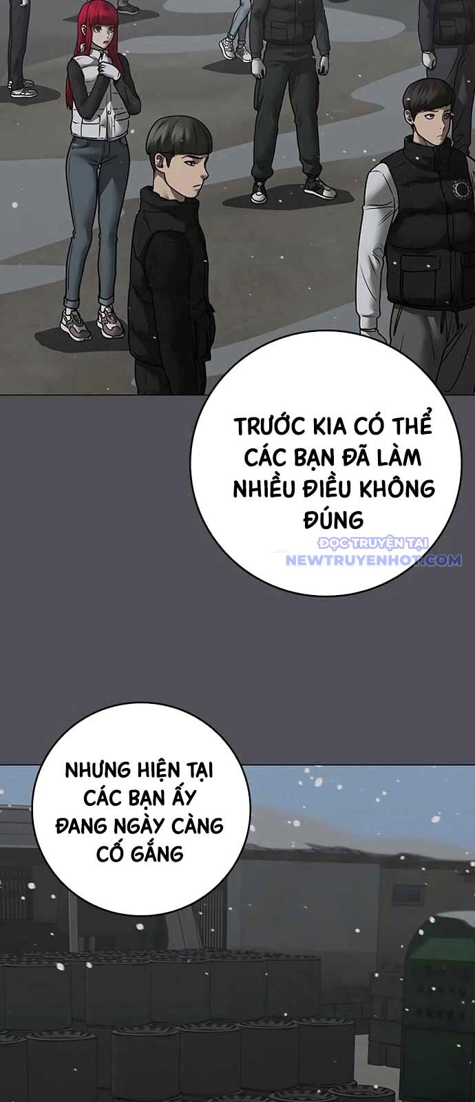 Nhiệm Vụ Đời Thật [Chap 151-153] - Page 89