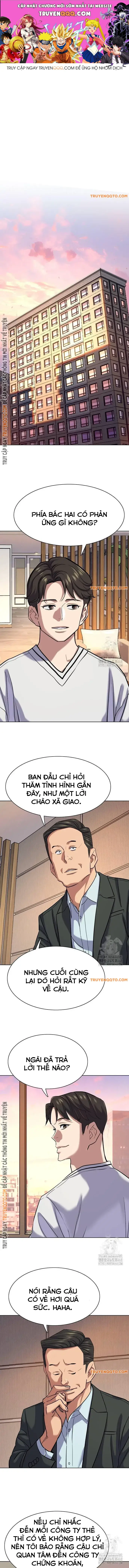 Tiểu Thiếu Gia Gia Tộc Tài Phiệt [Chap 136-139]