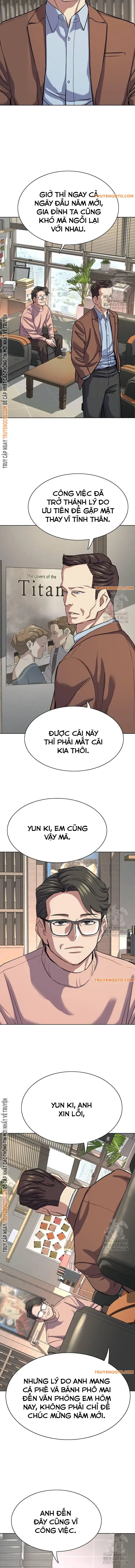 Tiểu Thiếu Gia Gia Tộc Tài Phiệt [Chap 136-139]