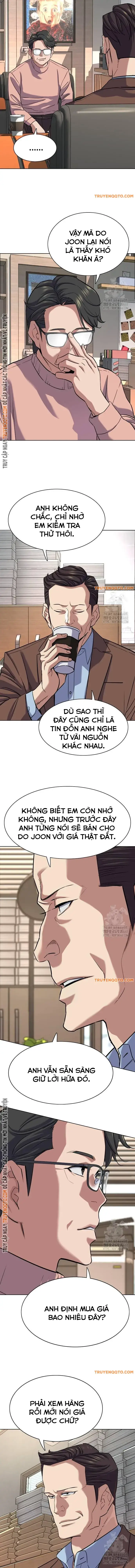 Tiểu Thiếu Gia Gia Tộc Tài Phiệt [Chap 136-139]