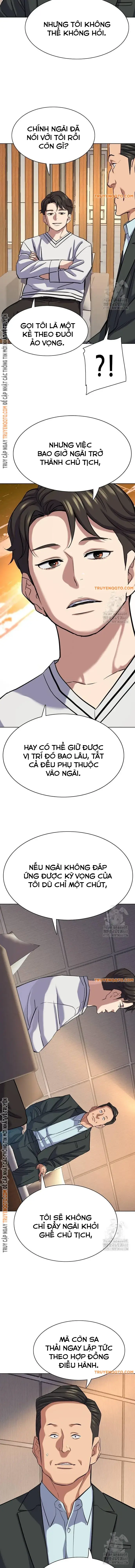 Tiểu Thiếu Gia Gia Tộc Tài Phiệt [Chap 136-139]