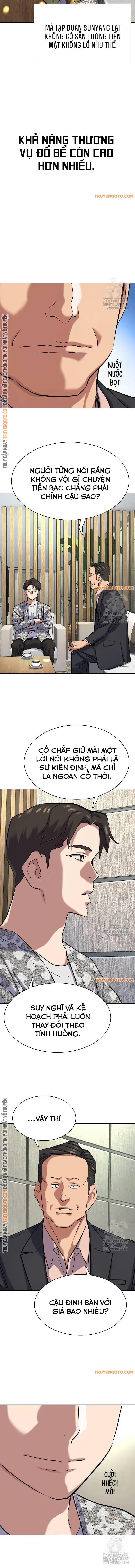 Tiểu Thiếu Gia Gia Tộc Tài Phiệt [Chap 136-139]