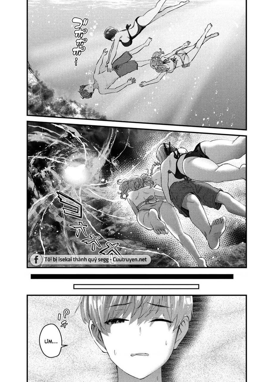 Trang truyện page_6 trong truyện tranh Gal-sen - Chapter 19 - truyentvn.net