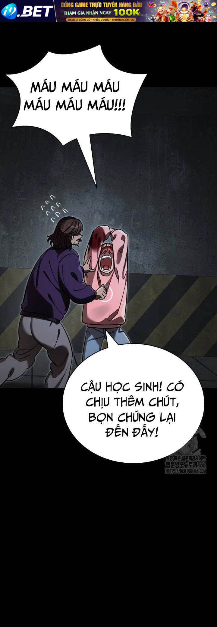 Thiên Ma Tái Lâm [Chap 64-68] - Page 50