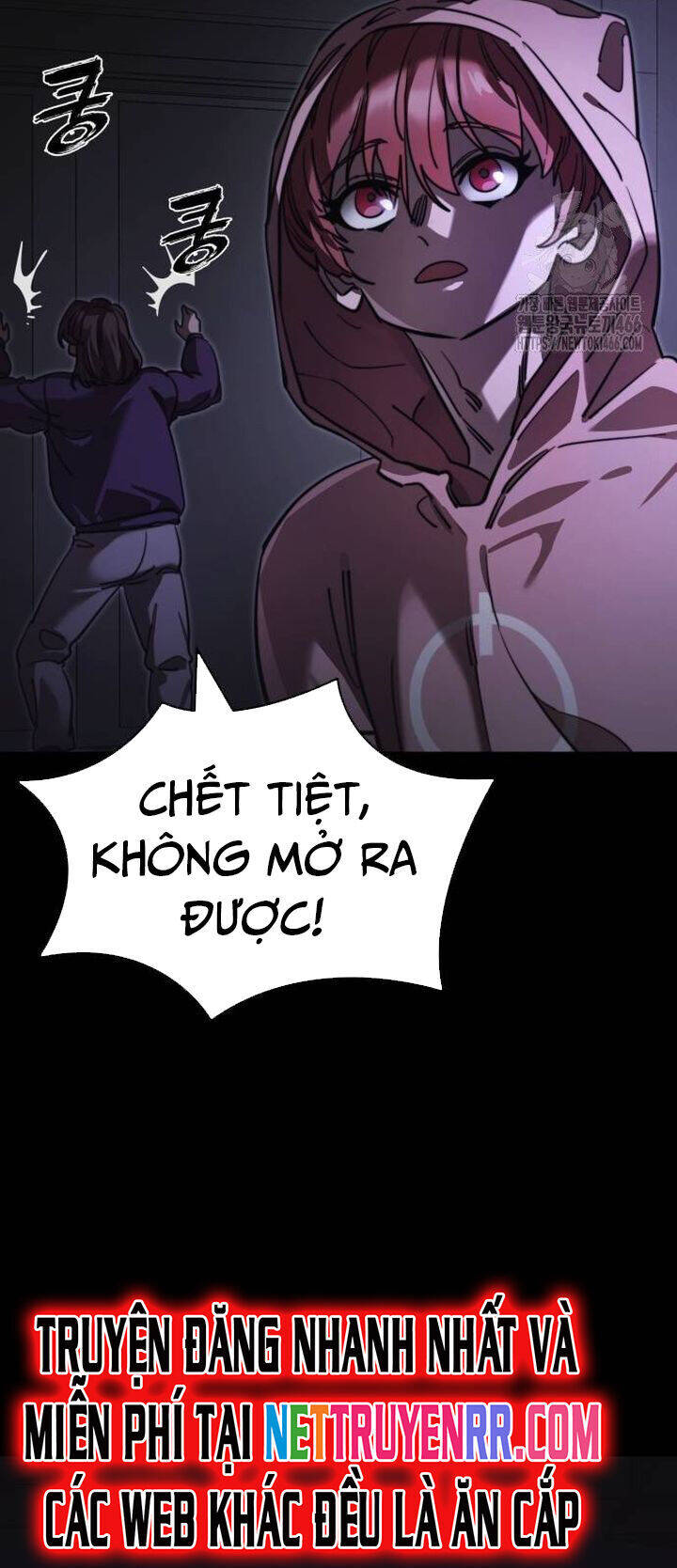 Thiên Ma Tái Lâm [Chap 64-68] - Page 56