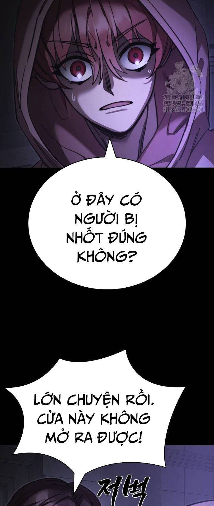 Thiên Ma Tái Lâm [Chap 64-68] - Page 58