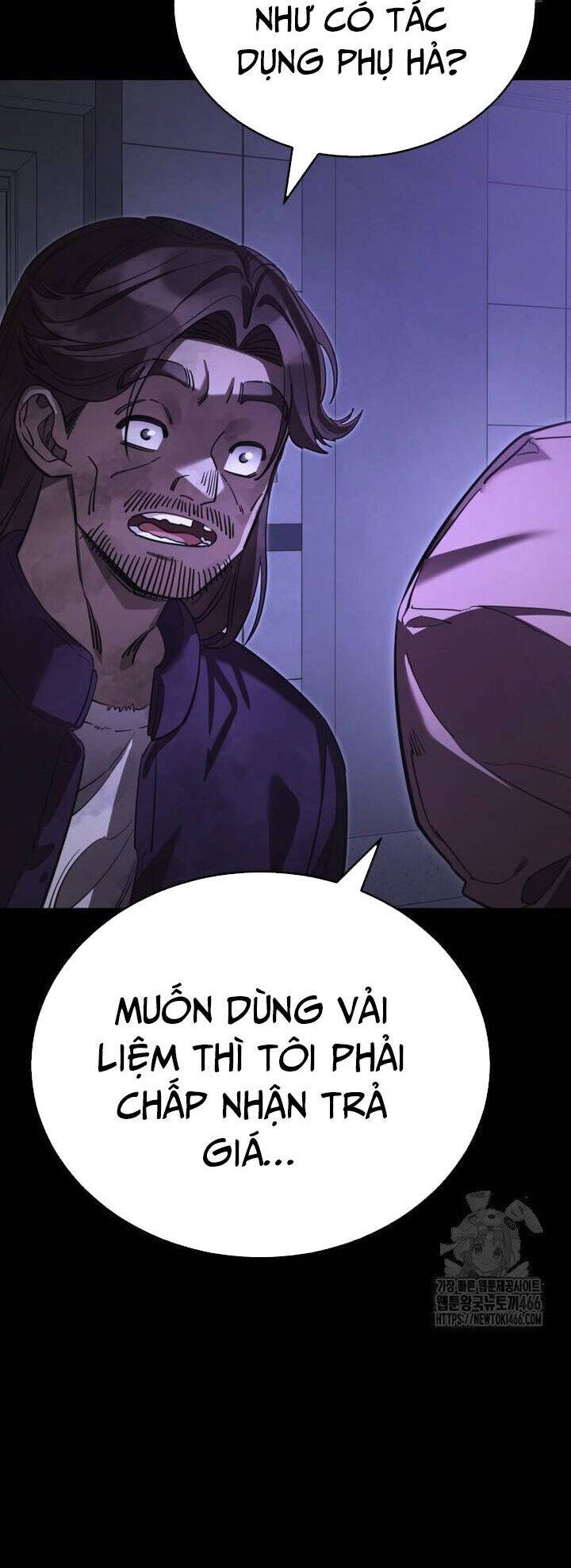 Thiên Ma Tái Lâm [Chap 64-68] - Page 61