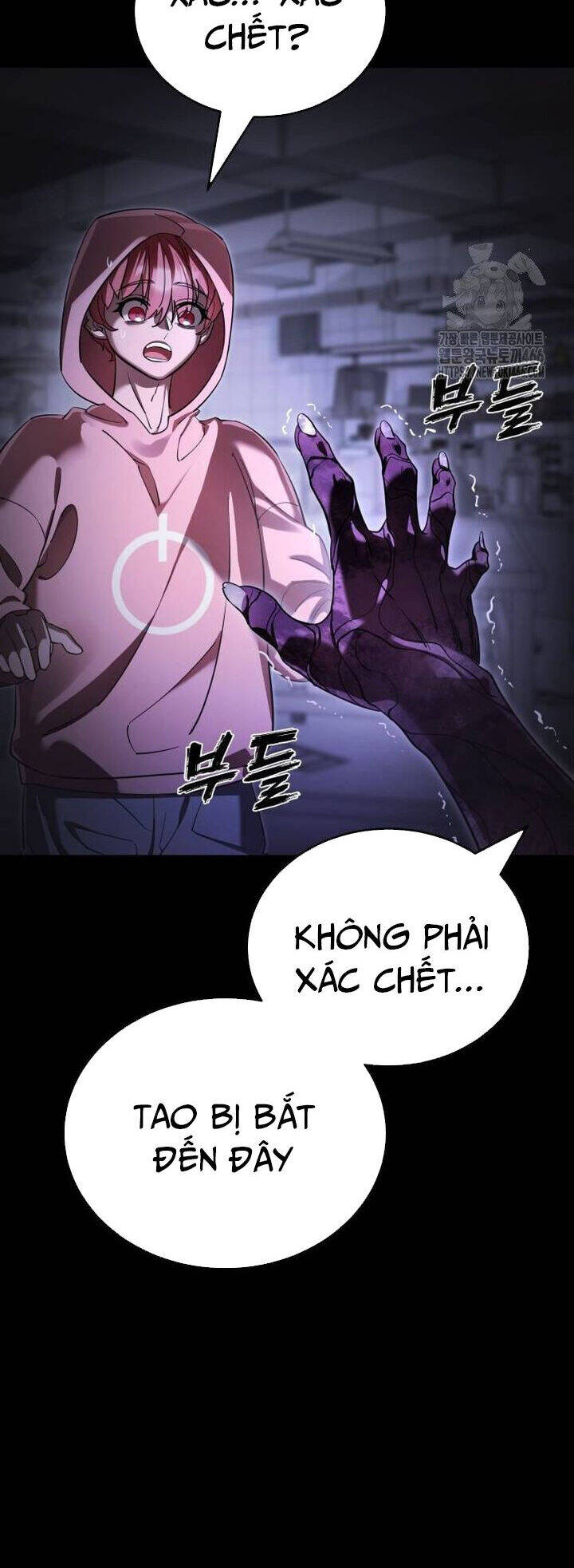 Thiên Ma Tái Lâm [Chap 64-68] - Page 75