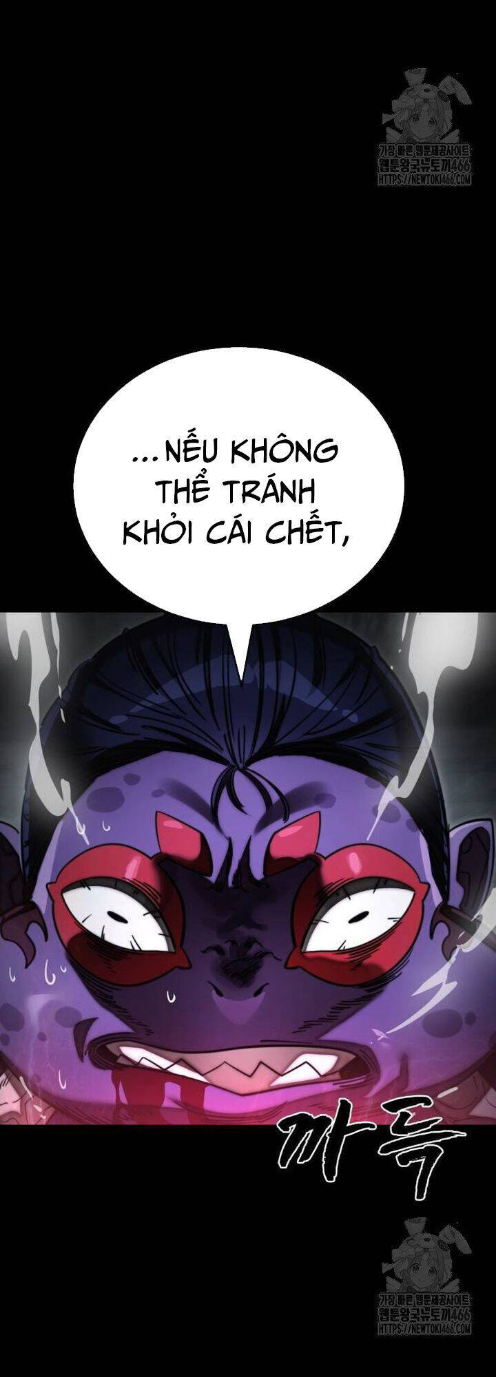 Thiên Ma Tái Lâm [Chap 64-68] - Page 8