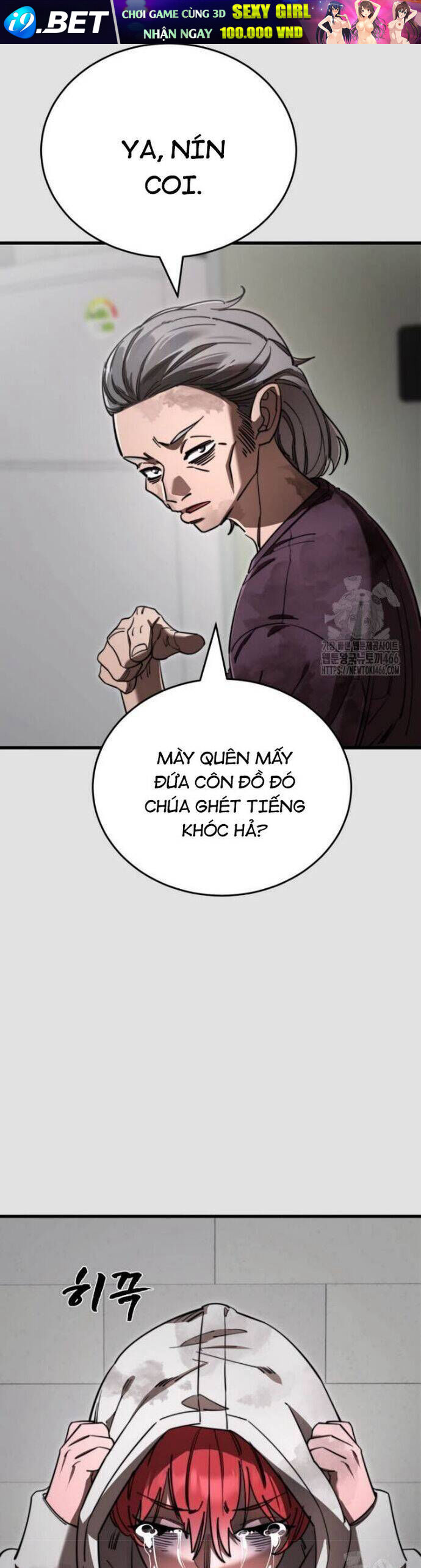 Thiên Ma Tái Lâm [Chap 64-68] - Page 10