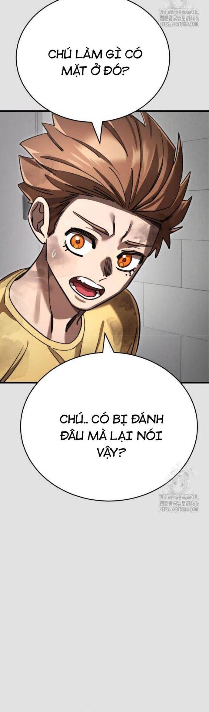 Thiên Ma Tái Lâm [Chap 64-68] - Page 13