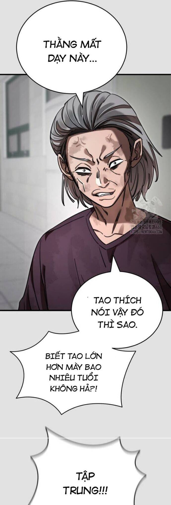 Thiên Ma Tái Lâm [Chap 64-68]