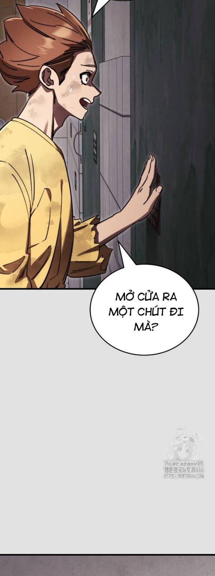 Thiên Ma Tái Lâm [Chap 64-68] - Page 25