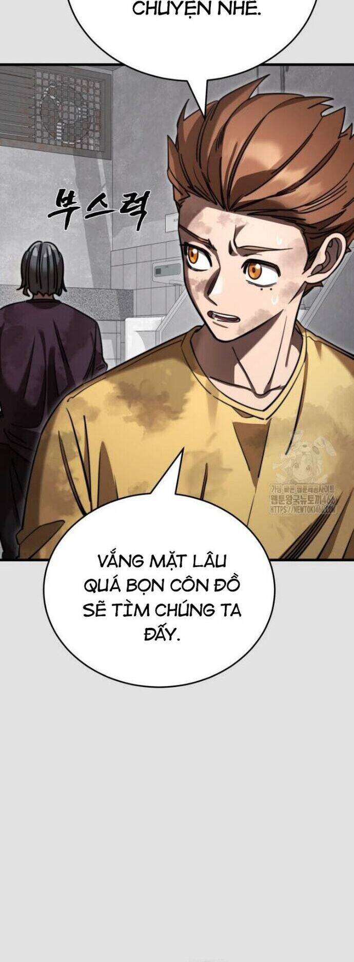 Thiên Ma Tái Lâm [Chap 64-68] - Page 29