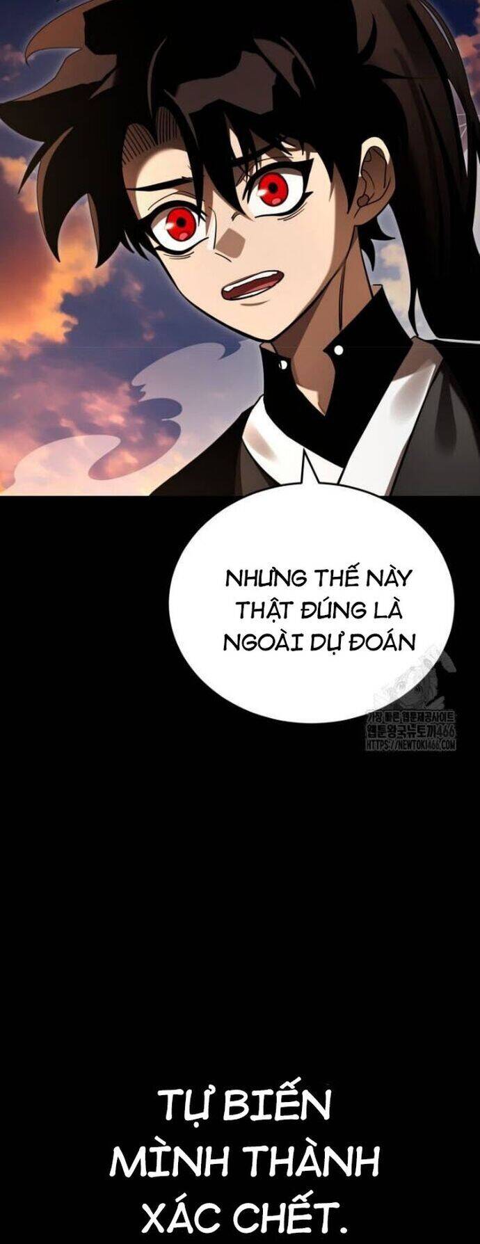 Thiên Ma Tái Lâm [Chap 64-68] - Page 56