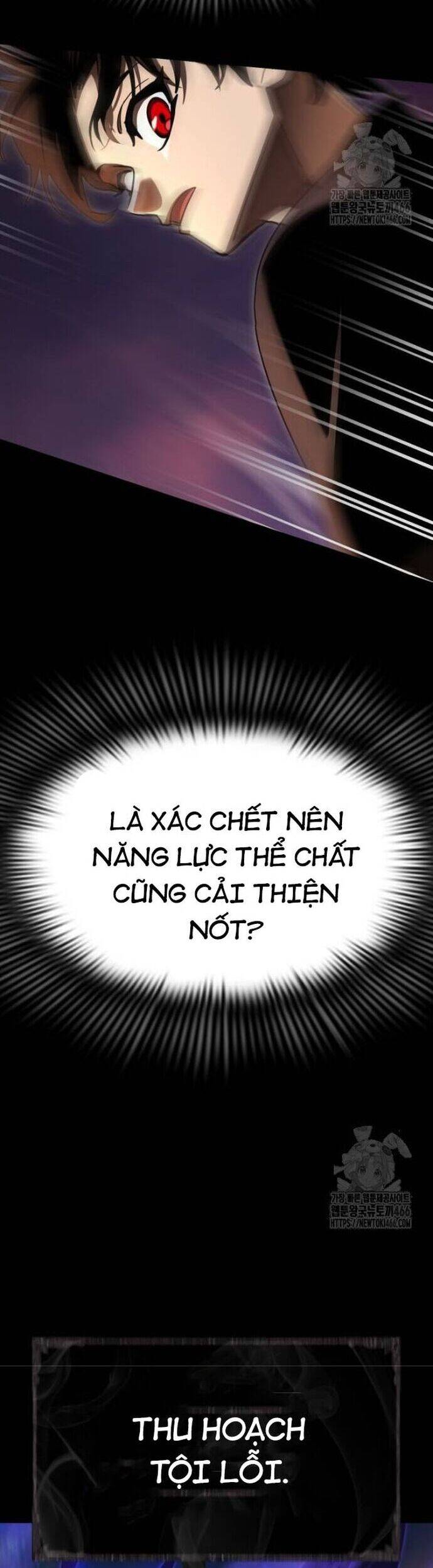 Thiên Ma Tái Lâm [Chap 64-68] - Page 61