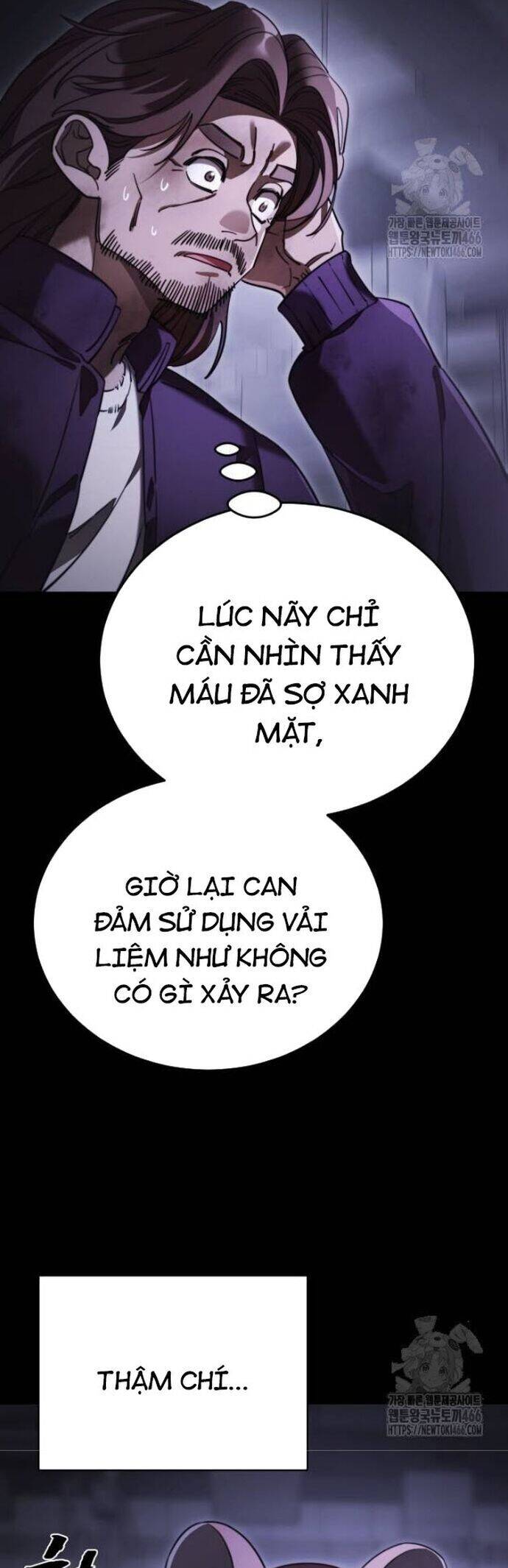 Thiên Ma Tái Lâm [Chap 64-68]