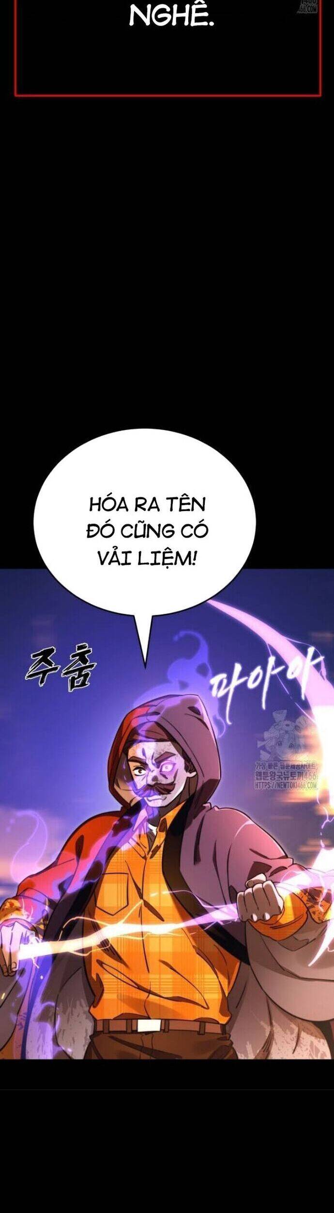 Thiên Ma Tái Lâm [Chap 64-68] - Page 27