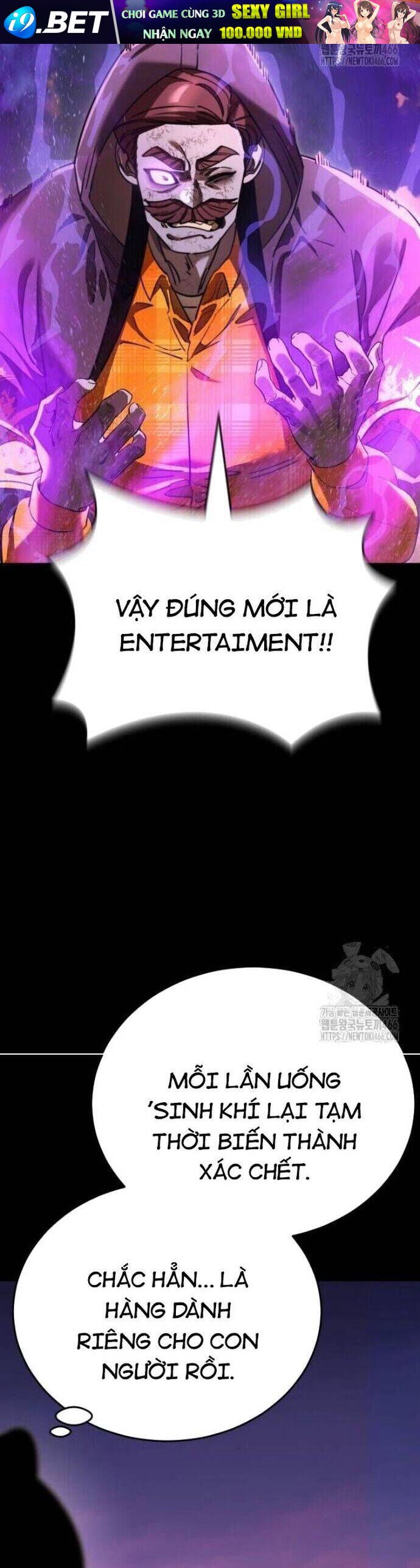 Thiên Ma Tái Lâm [Chap 64-68] - Page 31