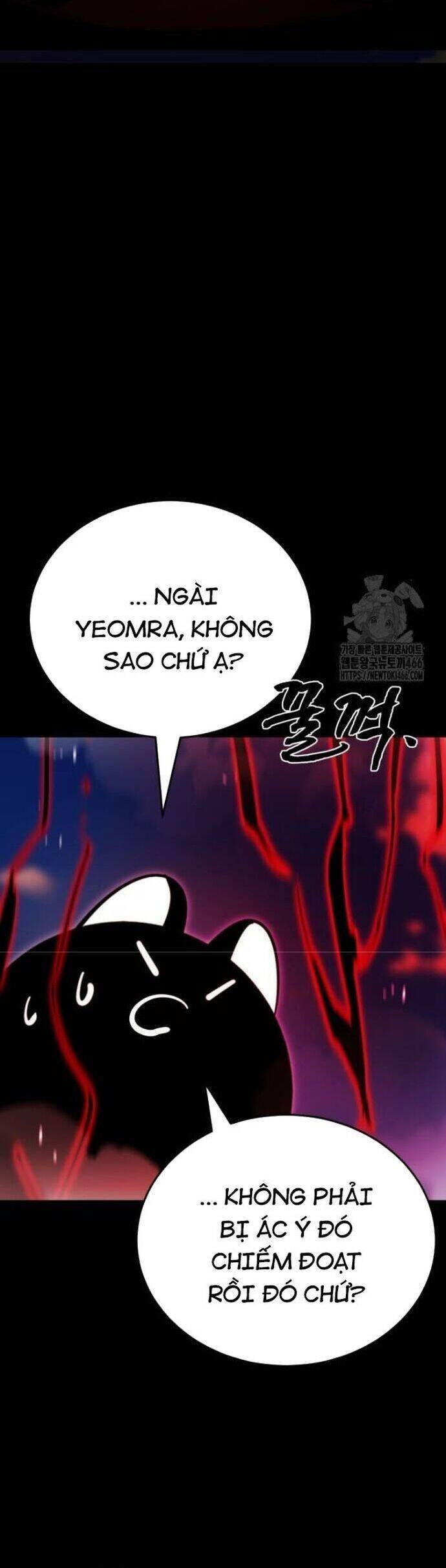 Thiên Ma Tái Lâm [Chap 64-68] - Page 39