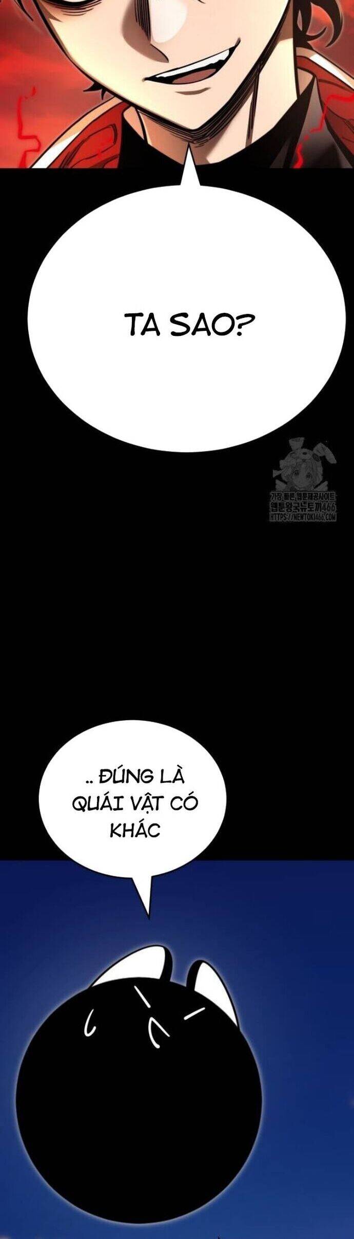 Thiên Ma Tái Lâm [Chap 64-68] - Page 41