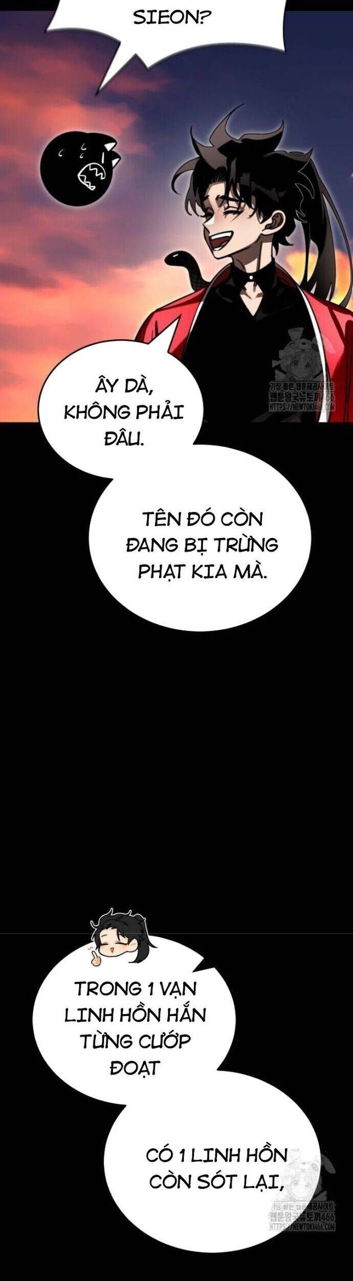 Thiên Ma Tái Lâm [Chap 64-68] - Page 45