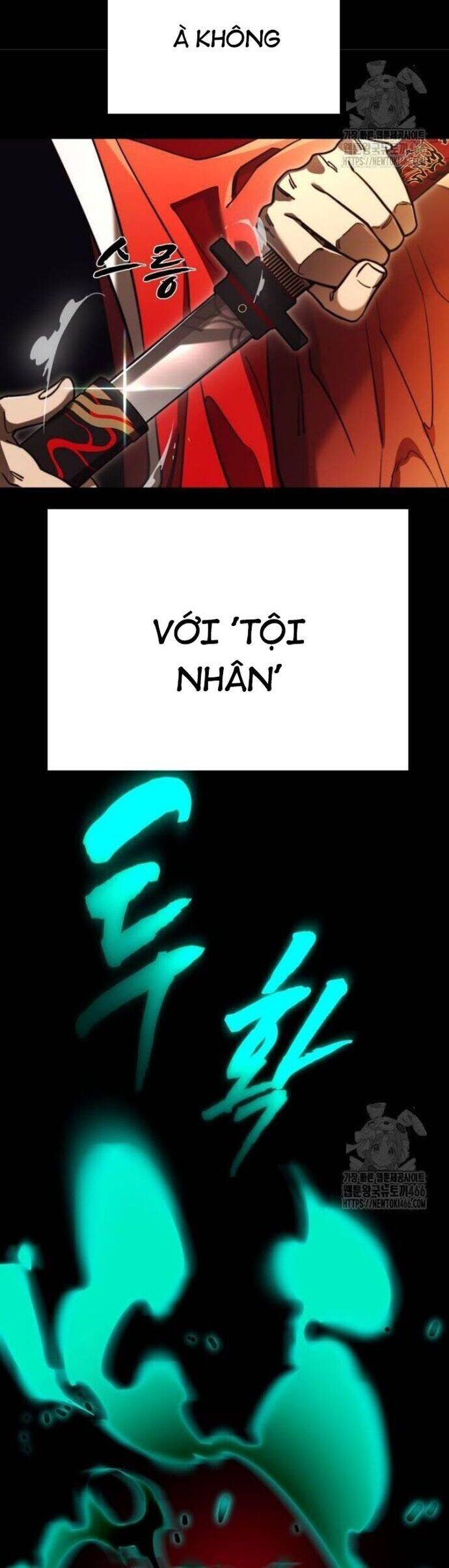 Thiên Ma Tái Lâm [Chap 64-68] - Page 53