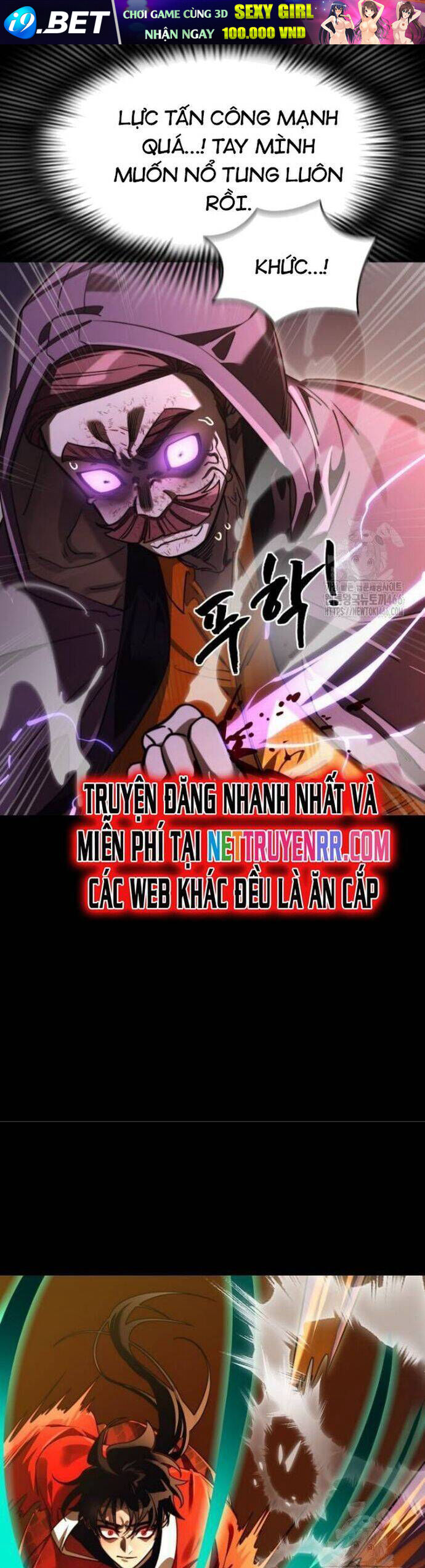 Thiên Ma Tái Lâm [Chap 64-68] - Page 56