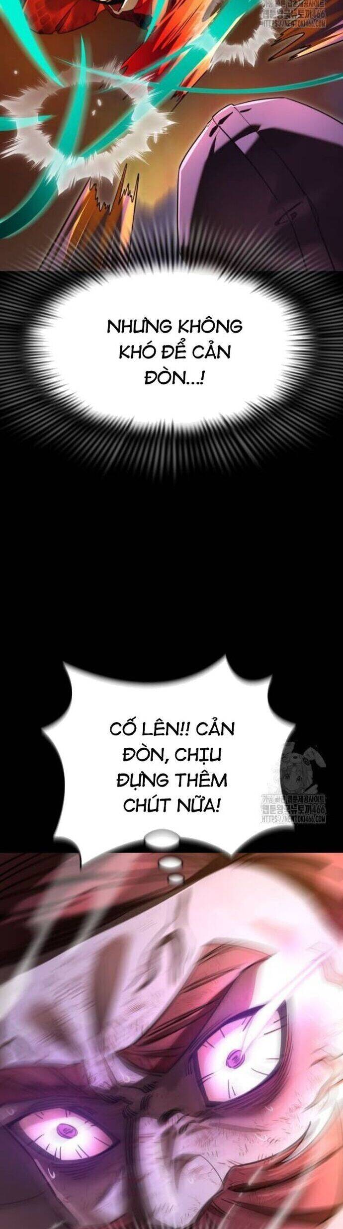 Thiên Ma Tái Lâm [Chap 64-68]