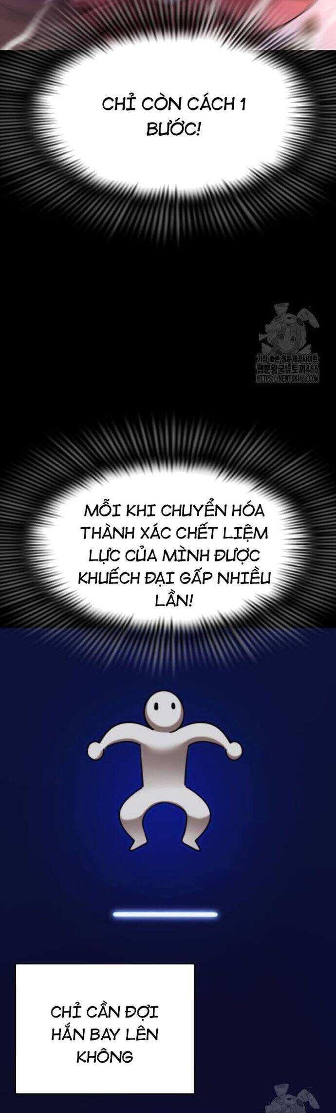 Thiên Ma Tái Lâm [Chap 64-68] - Page 58