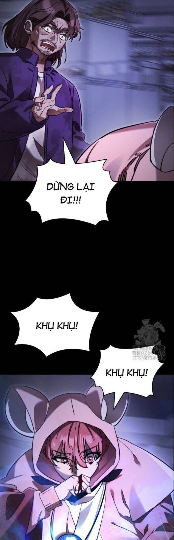 Thiên Ma Tái Lâm [Chap 64-68] - Page 8