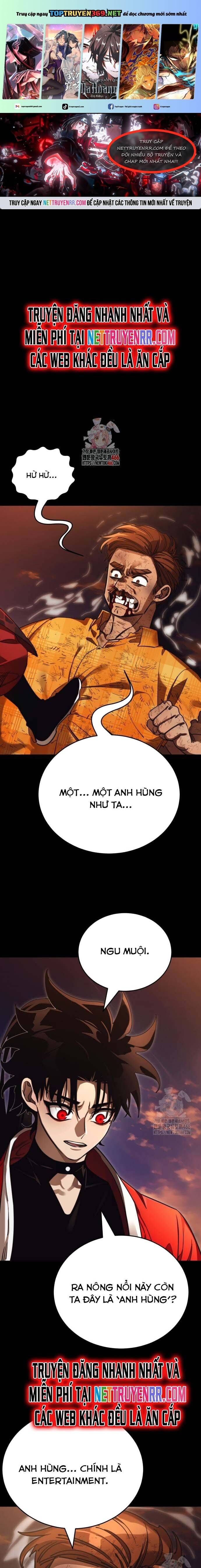 Thiên Ma Tái Lâm [Chap 64-68] - Page 1