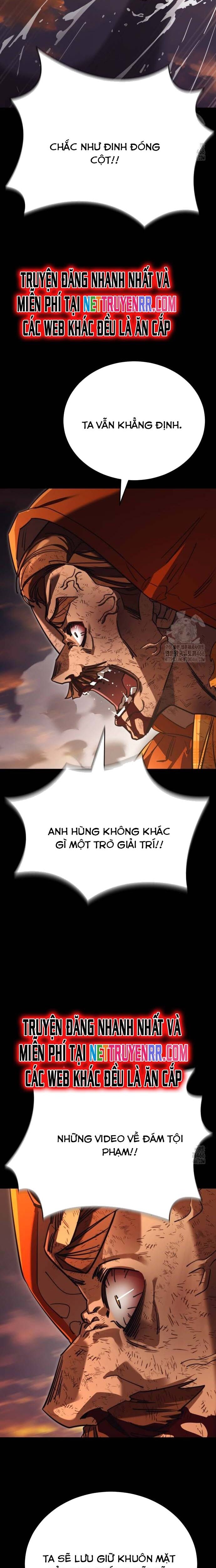 Thiên Ma Tái Lâm [Chap 64-68] - Page 15