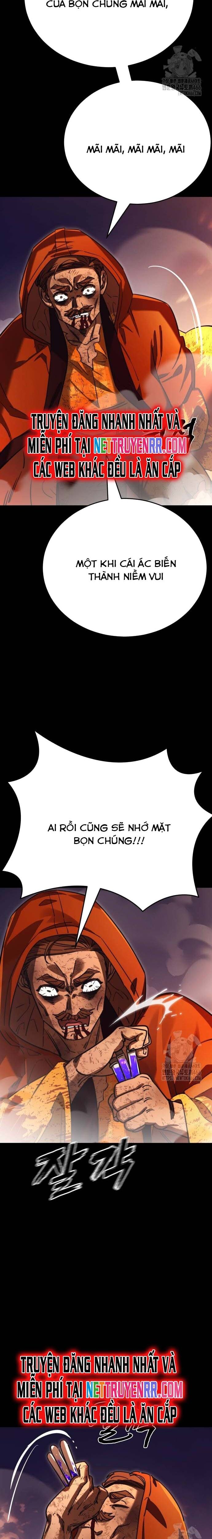 Thiên Ma Tái Lâm [Chap 64-68] - Page 16