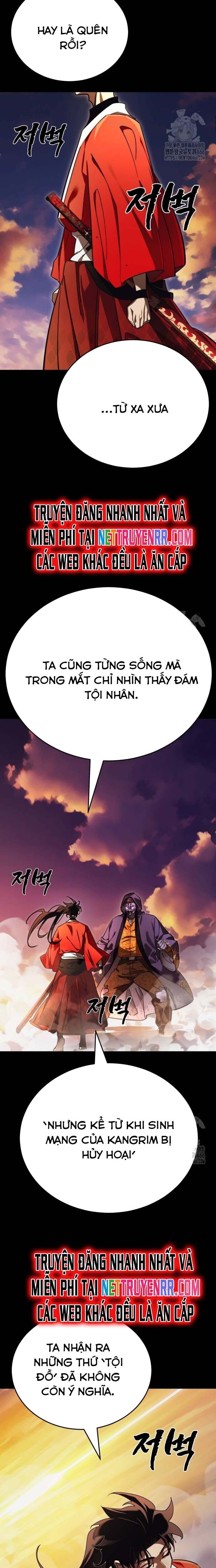 Thiên Ma Tái Lâm [Chap 64-68] - Page 23