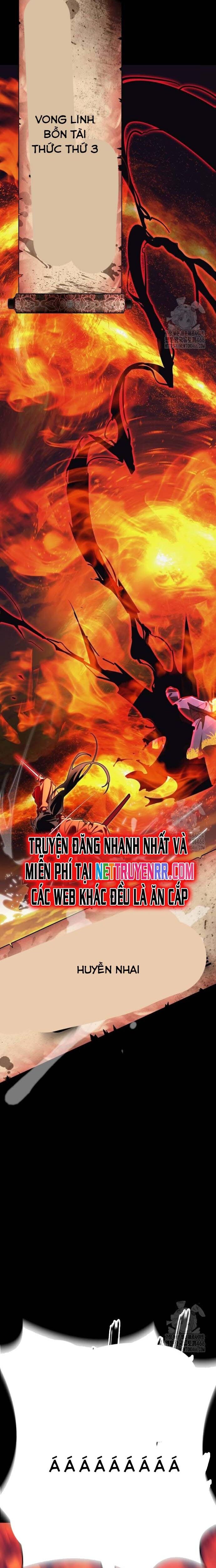 Thiên Ma Tái Lâm [Chap 64-68] - Page 28