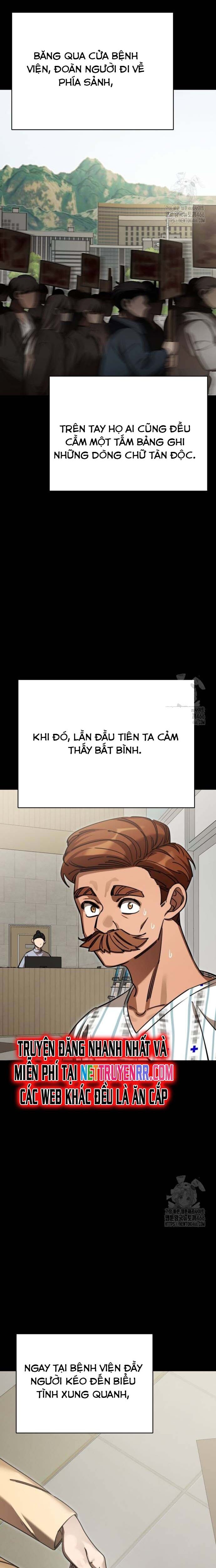 Thiên Ma Tái Lâm [Chap 64-68] - Page 6