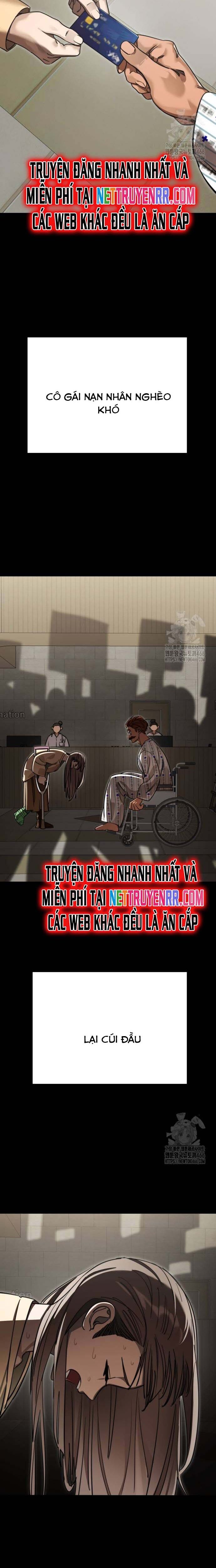 Thiên Ma Tái Lâm [Chap 64-68] - Page 7