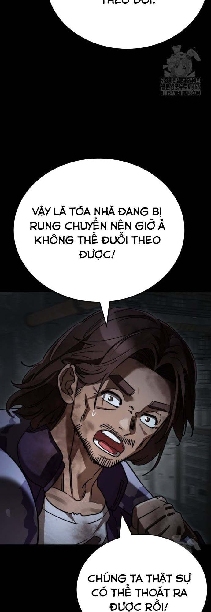 Thiên Ma Tái Lâm [Chap 64-68]