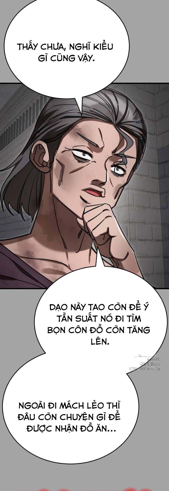 Thiên Ma Tái Lâm [Chap 64-68]