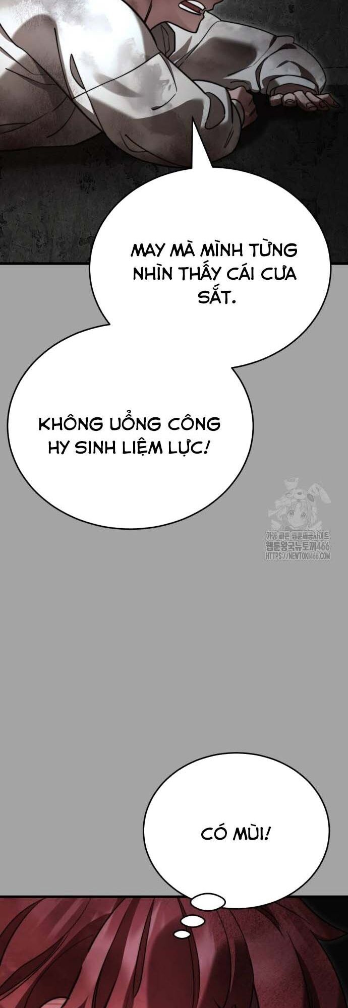 Thiên Ma Tái Lâm [Chap 64-68]