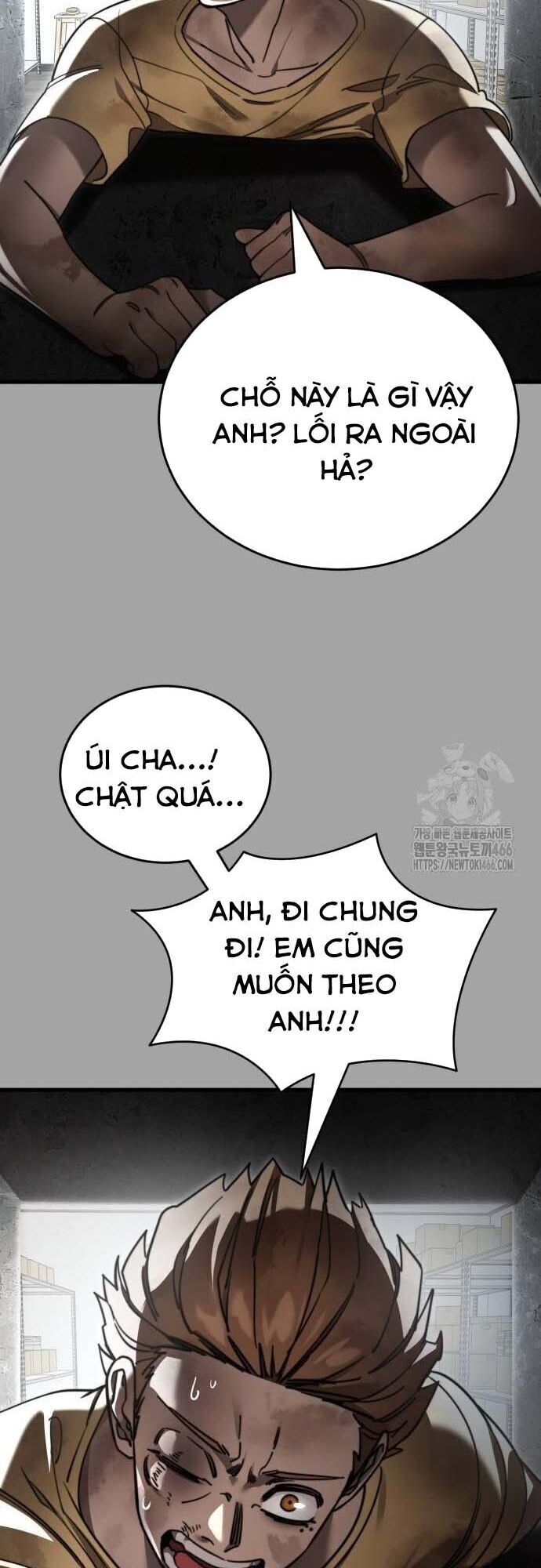 Thiên Ma Tái Lâm [Chap 64-68]