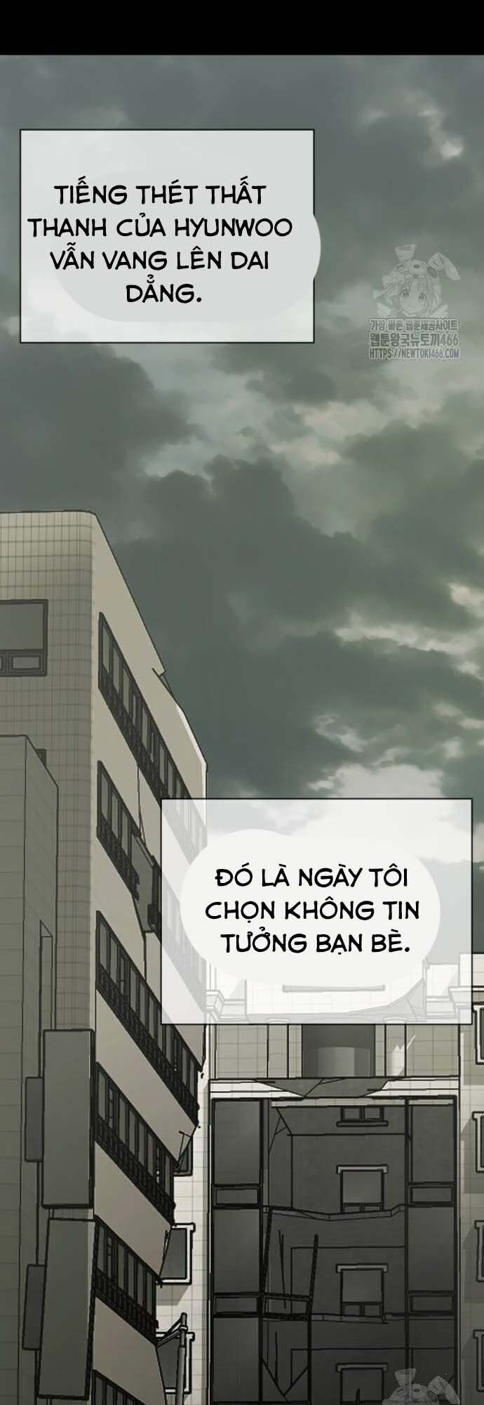 Thiên Ma Tái Lâm [Chap 64-68]