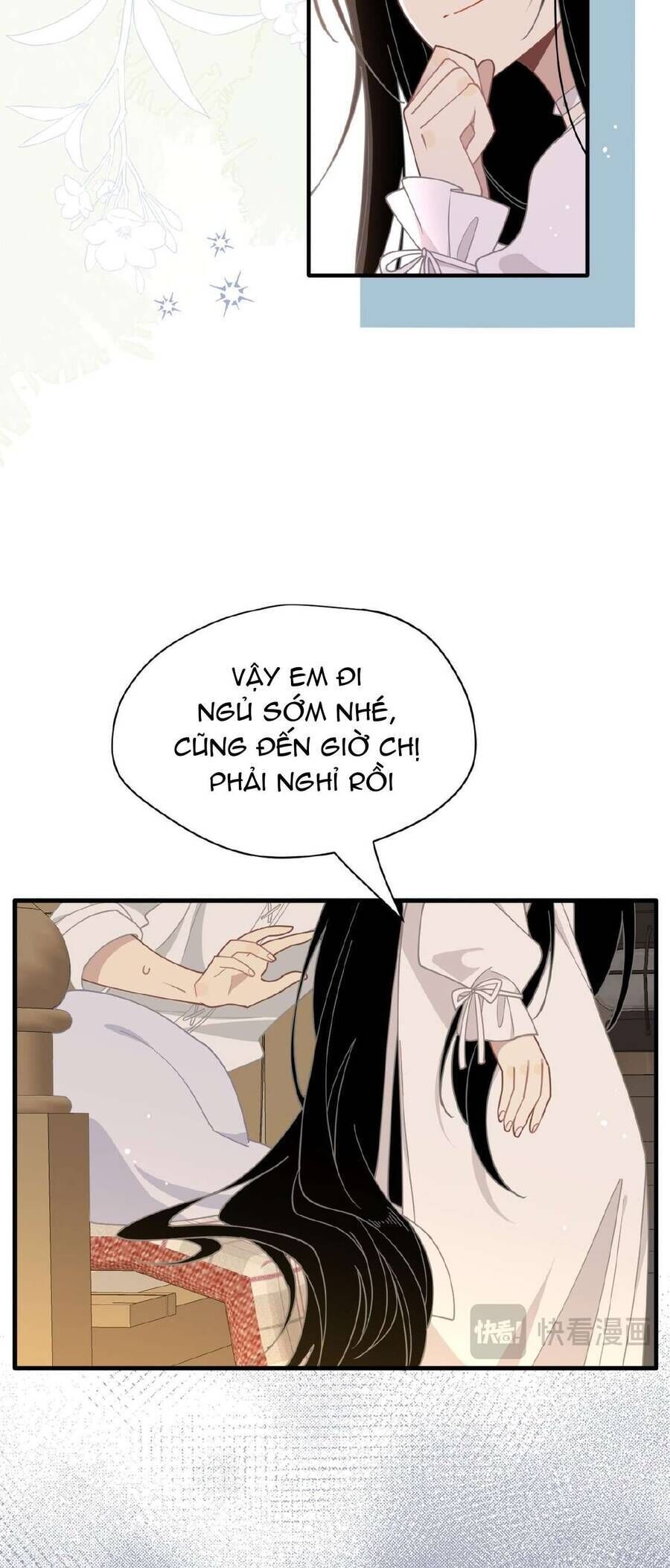 Xuyên Thành Phù Thủy Nuôi Dưỡng Kỵ Sĩ Thánh Điện [Chap 50-51]